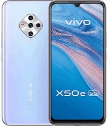 Замена экрана на телефоне Vivo X50e в Москве